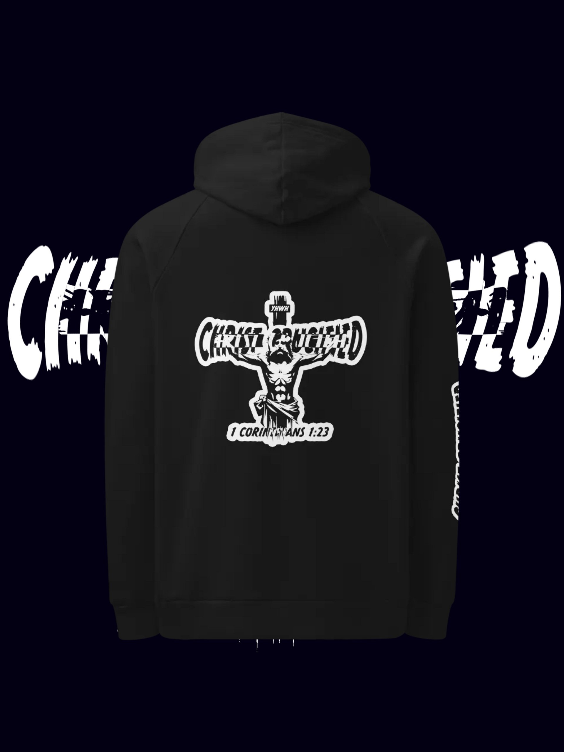Christ Crucified Collection - Under Armour® Unisex Hoodie product image (2)