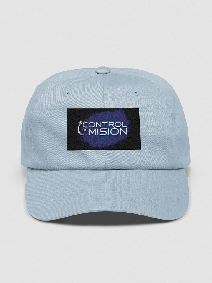 Gorra Control de Misión product image (1)