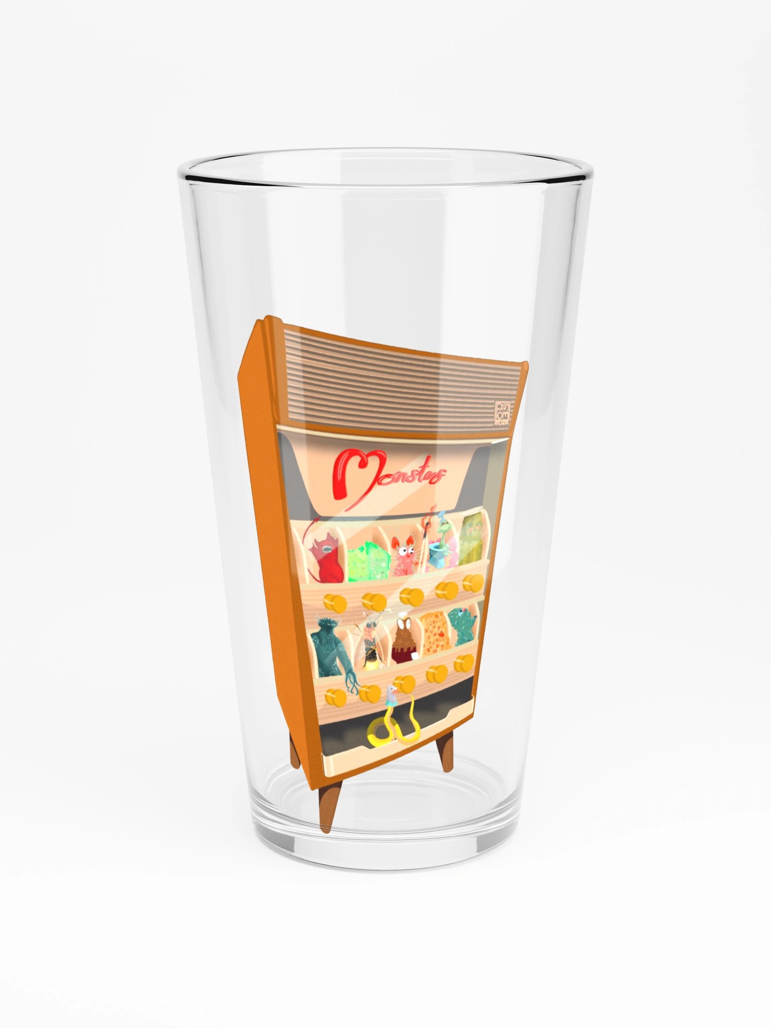 Monster Vending product image (3)
