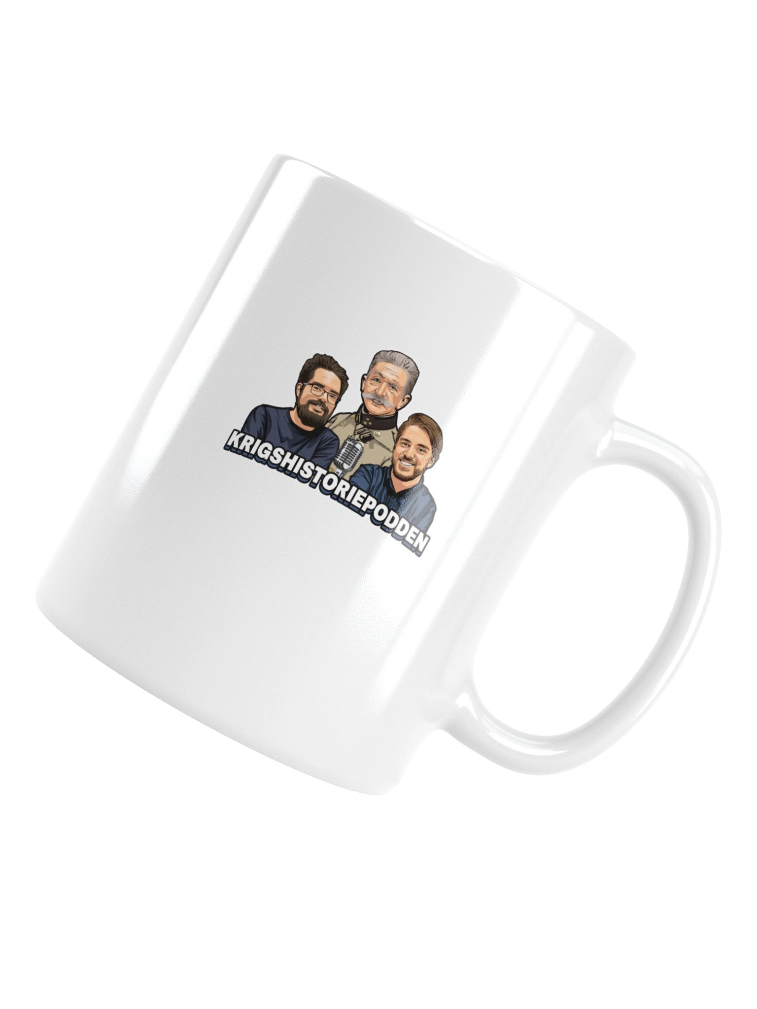 #WWCD (mugg) product image (5)
