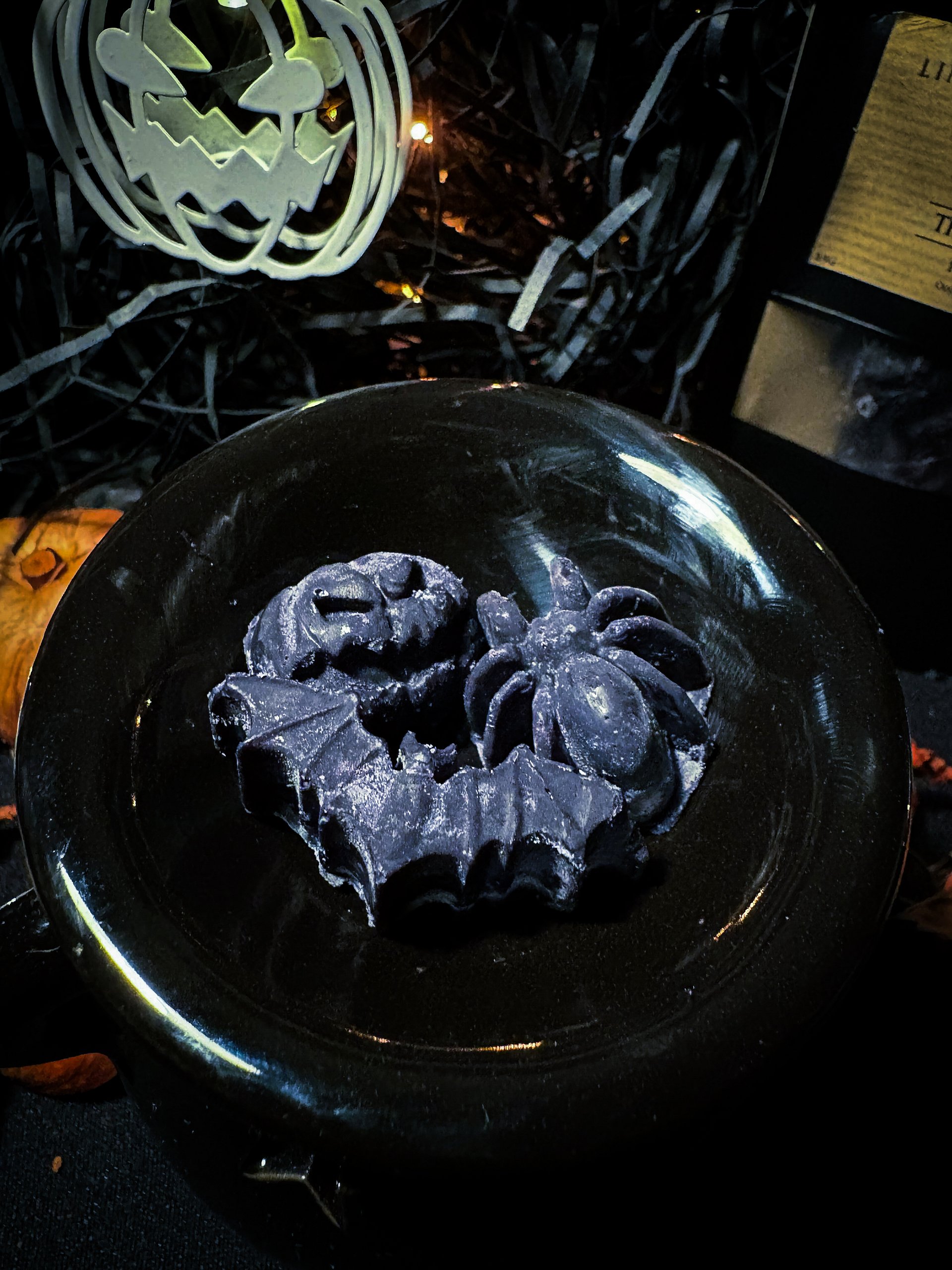 The Horseman Waits Melts product image (3)
