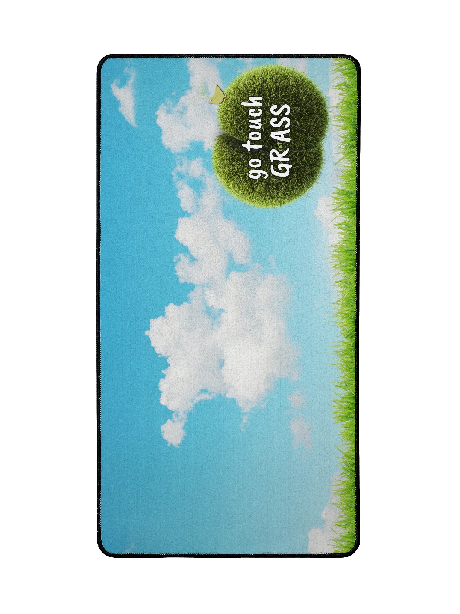 Go Touch GrAss Desk Mat product image (2)