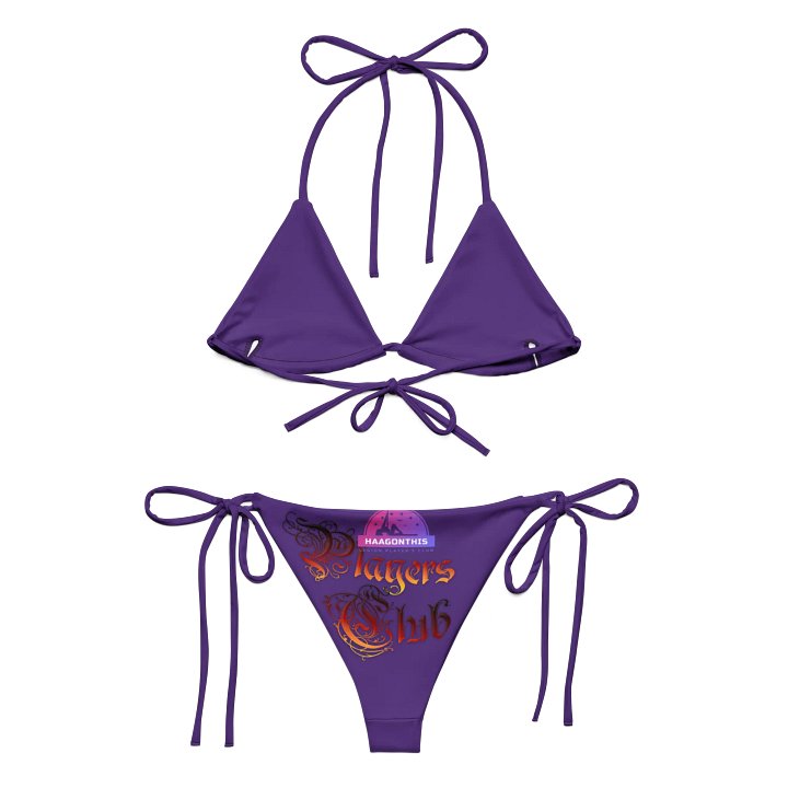 players club puma bikini product image (1)