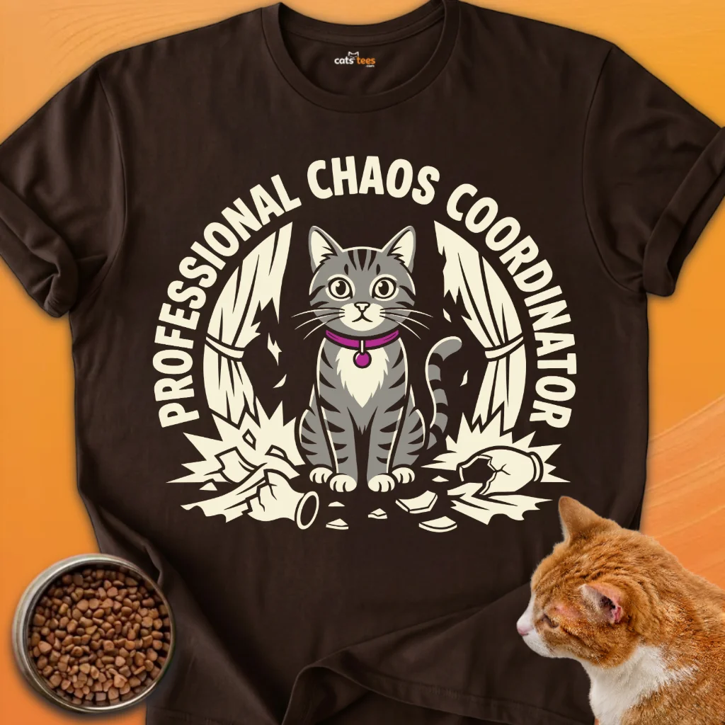 Professional Chaos Coordinator product image (5)