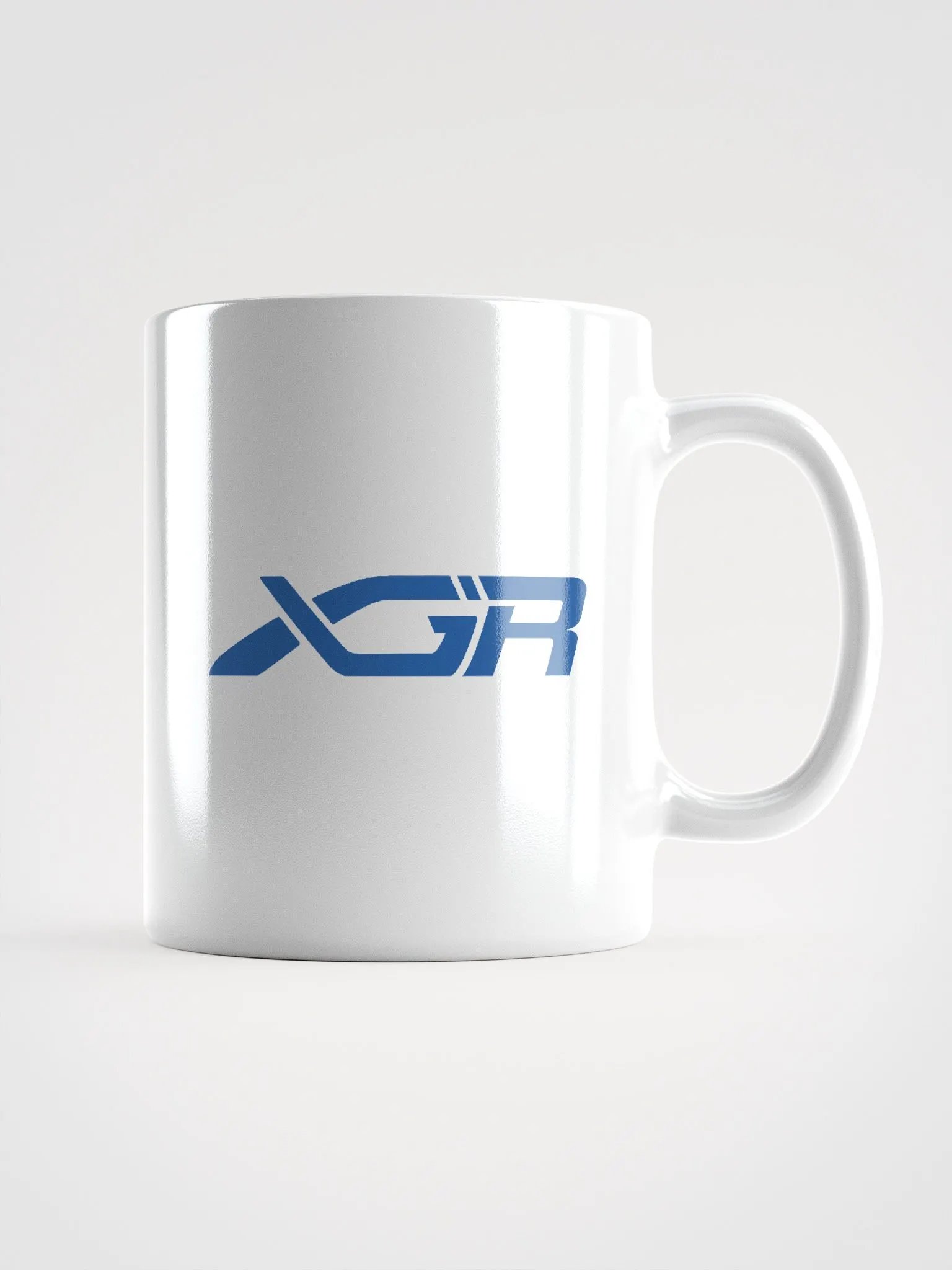 XGR Ceramic Mug product image (1)