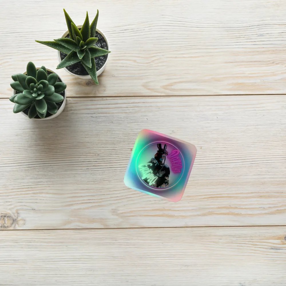 Enigmatic Sticker product image (10)
