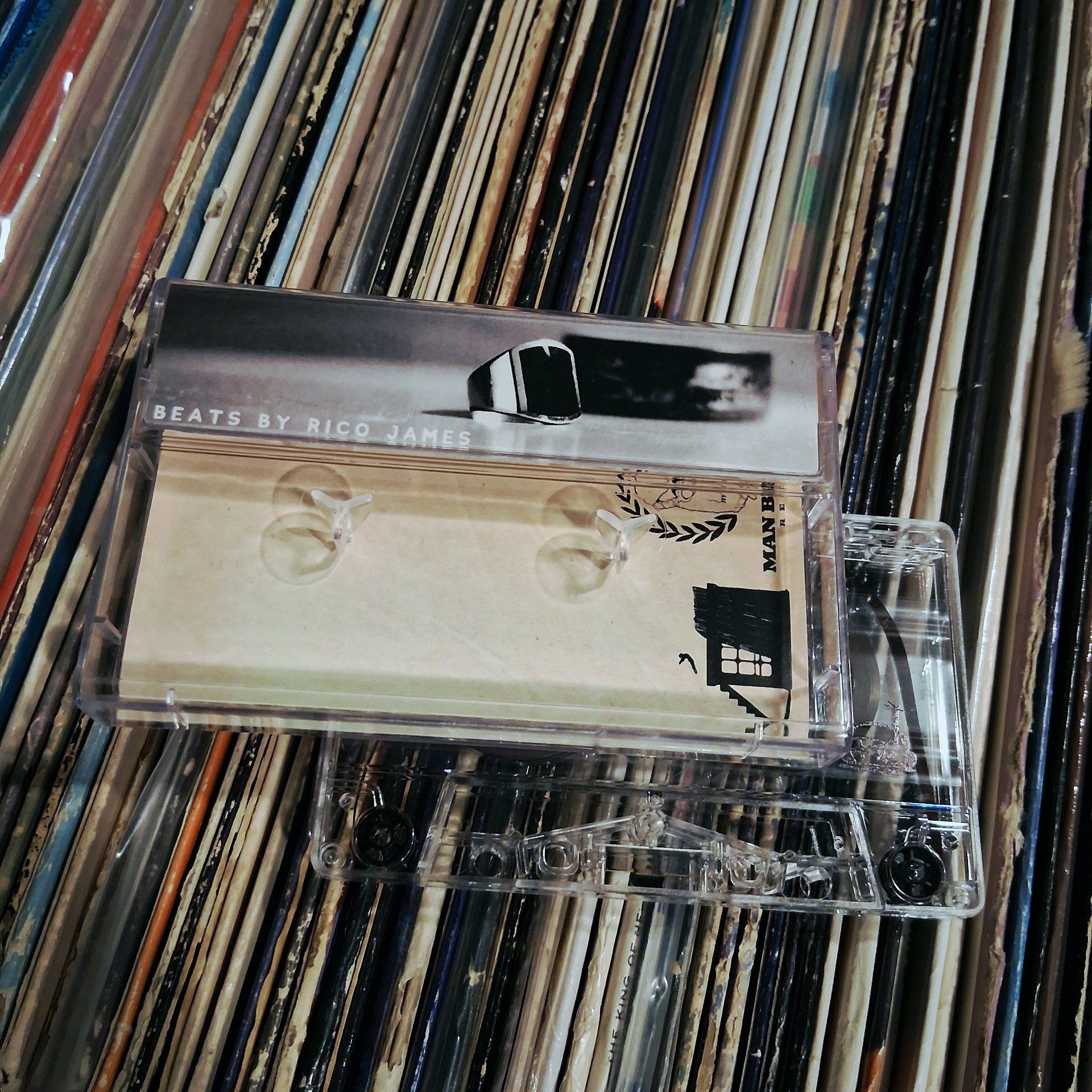 Relevate - (CASSETTE) product image (2)