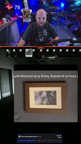 Tangia.exe stopped working... AND THEN WORKED AGAIN | #armatis on #Twitch

https://www.twitch.tv/armatis - Check out my Twitc...
