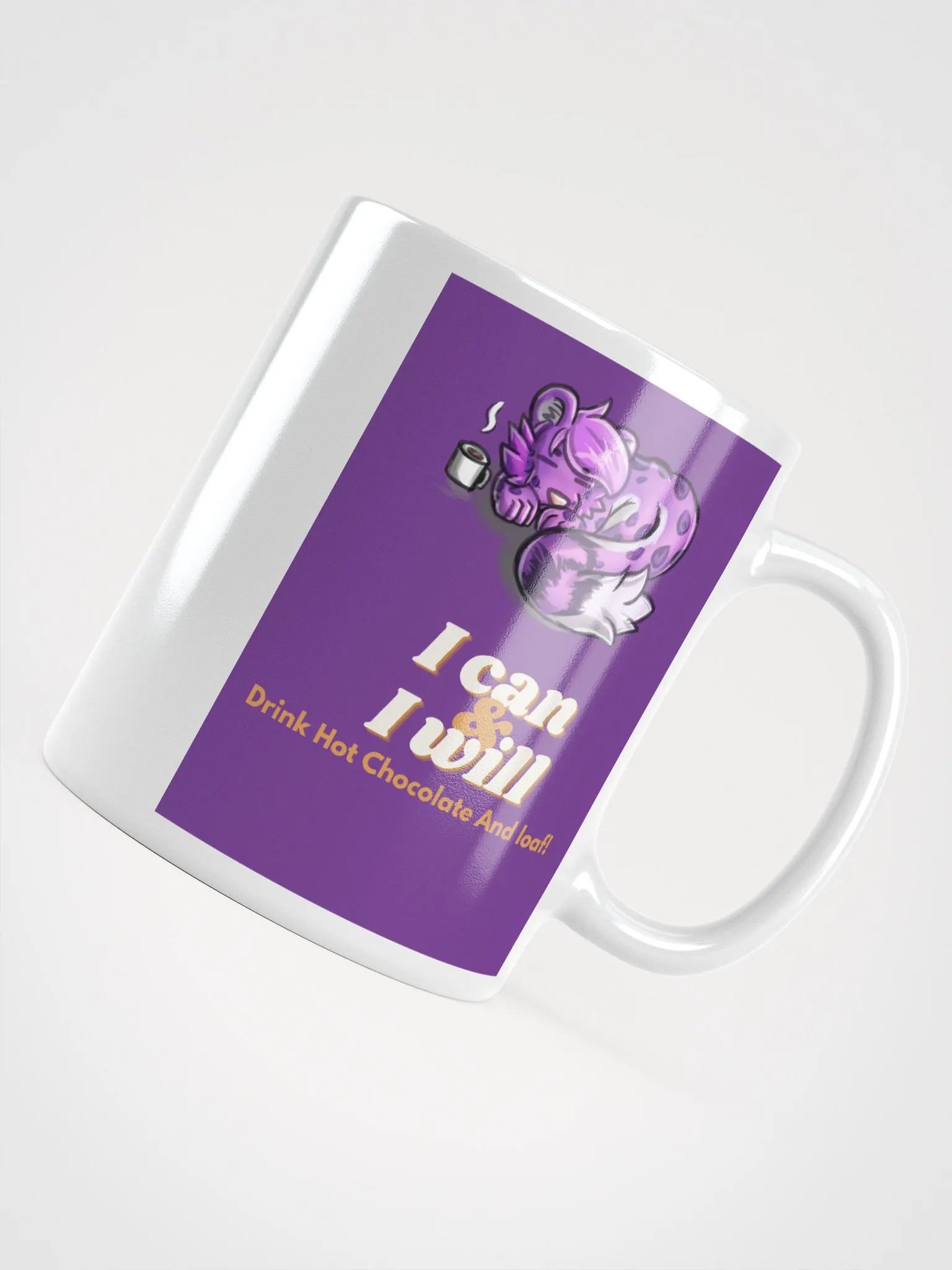 Loaf Mug Hot chocolate product image (7)