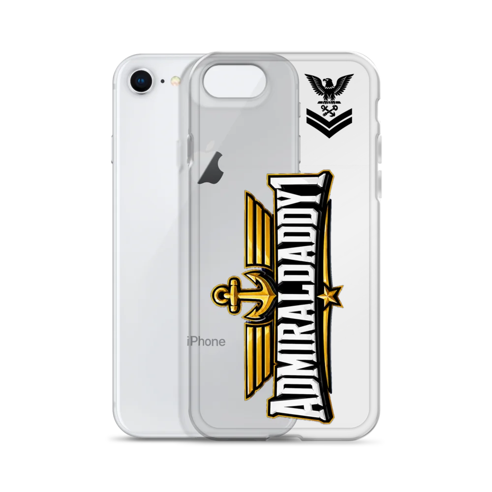 Admiraldaddy1 Phone Case product image (55)