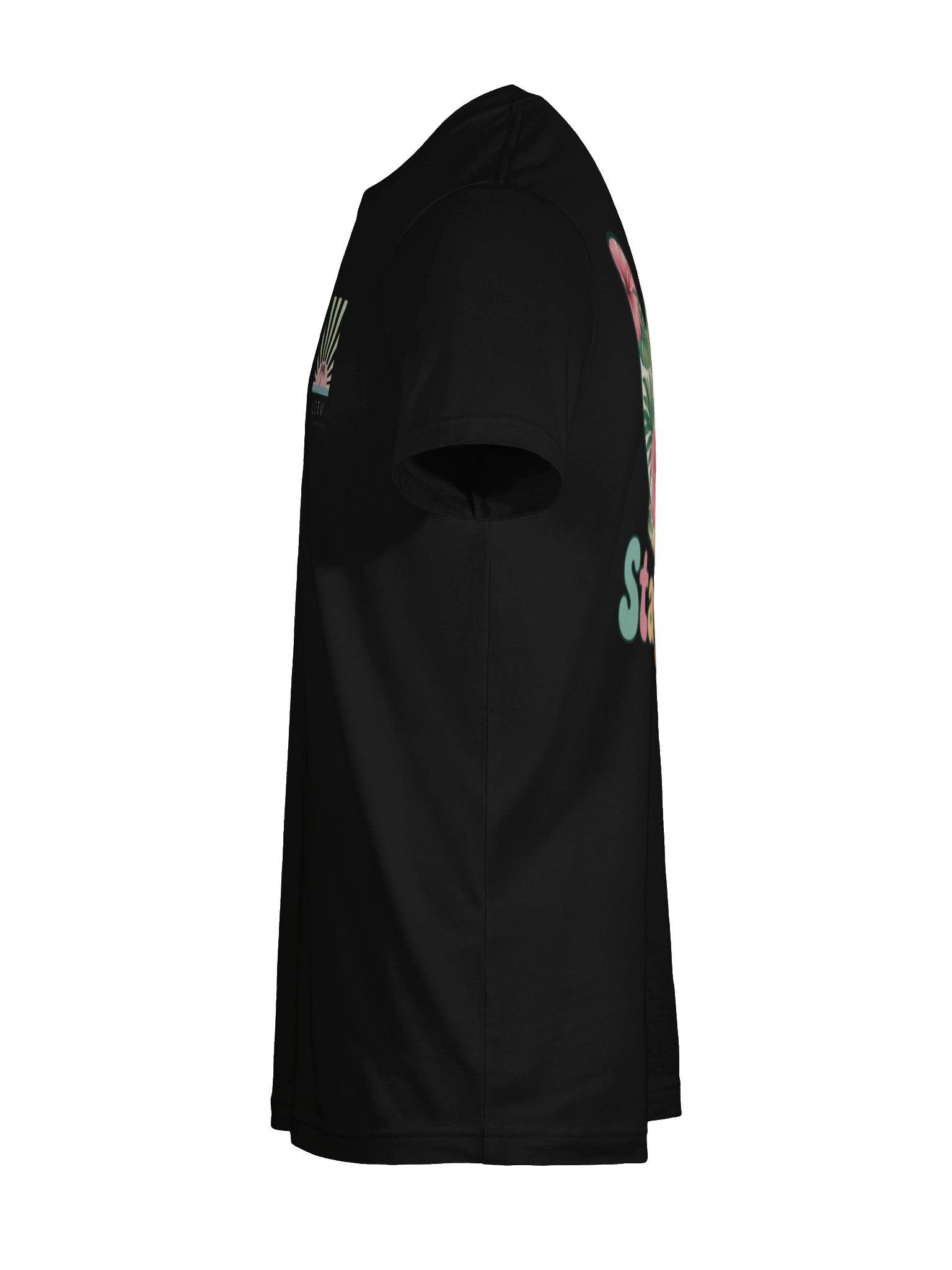 LOTV Palm Sunset Tee product image (45)
