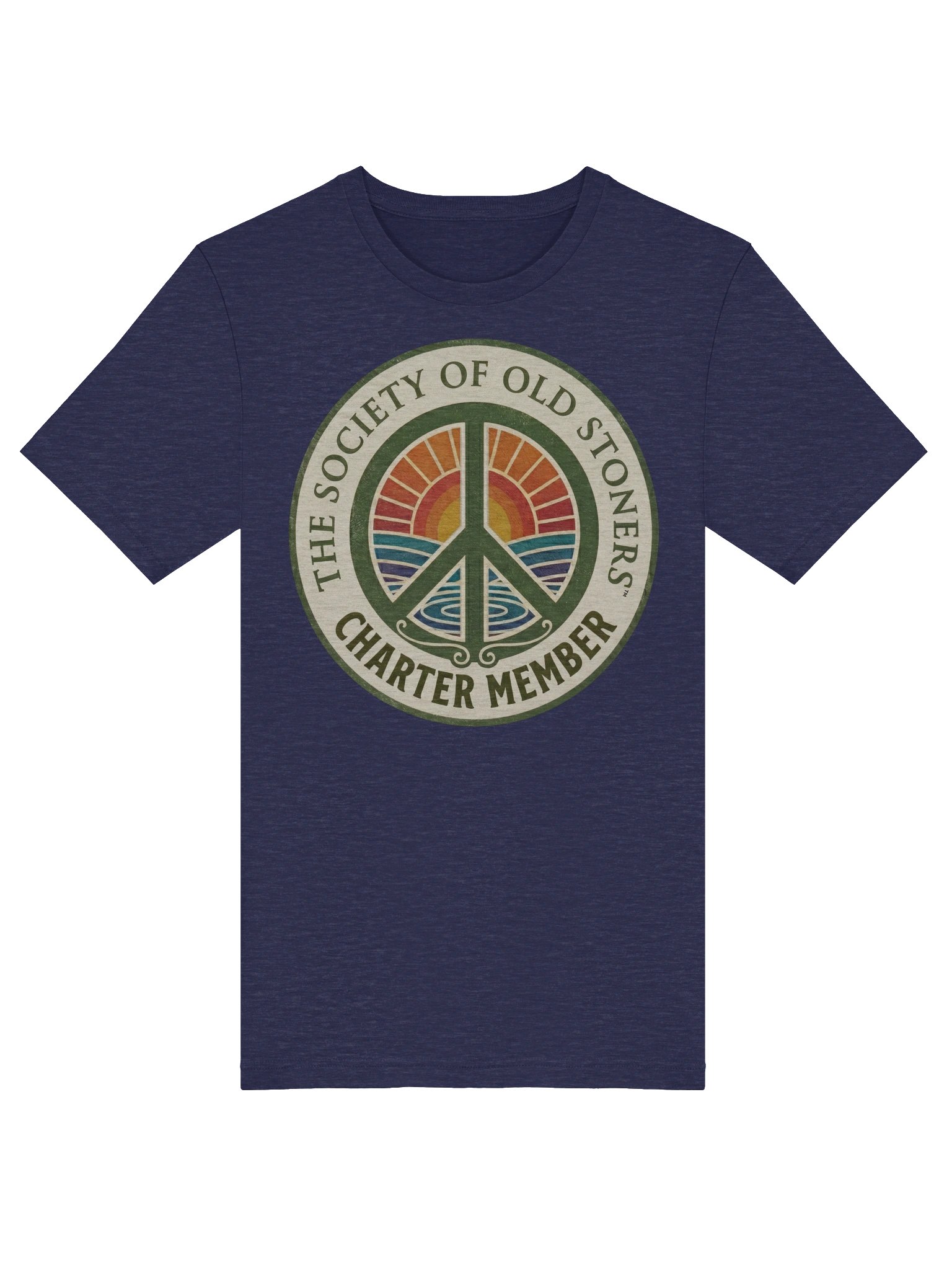 Blue Water Sunny Skies: The Super Soft Tee product image (65)