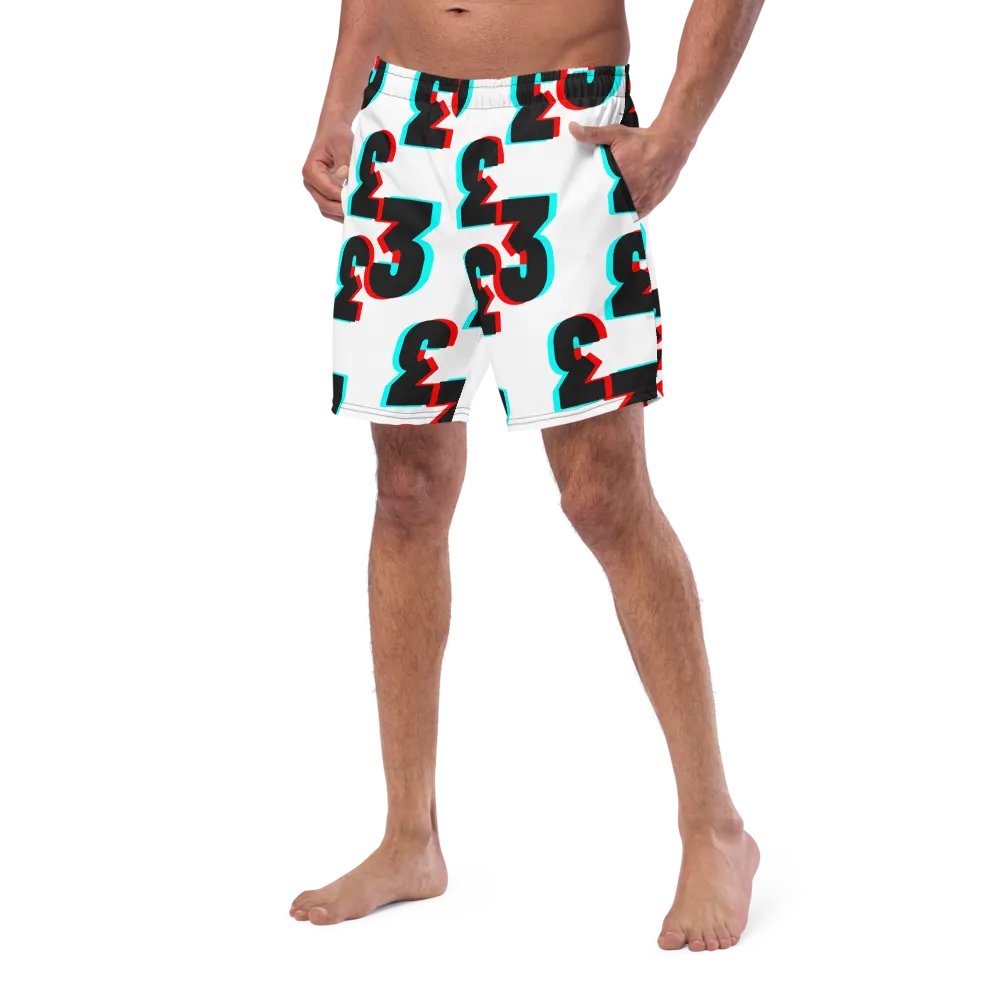 Bad Swim Trunks product image (2)