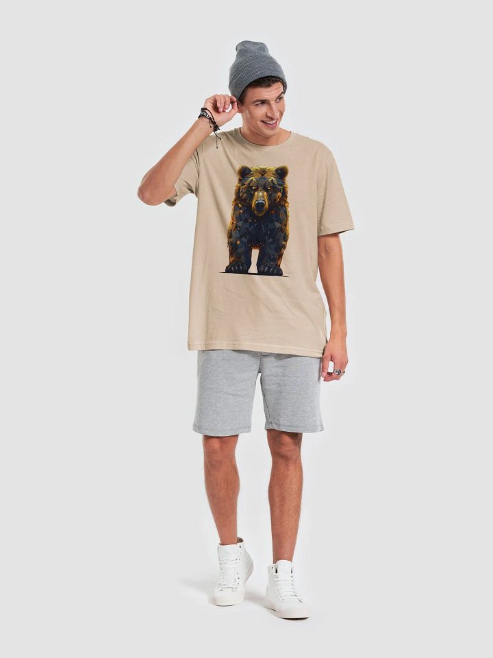 Polygon Bear #1 product image (2)