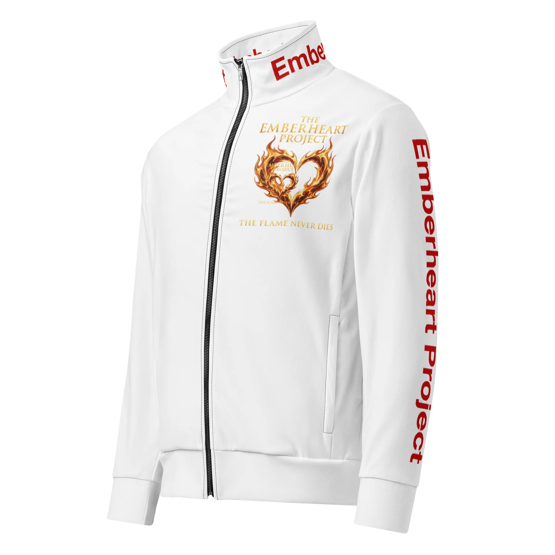 Ember Jacket Black product image (1)