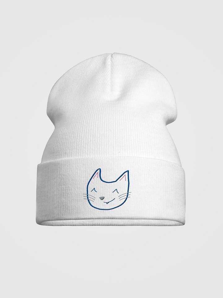 Atari Otto Beanie product image (1)