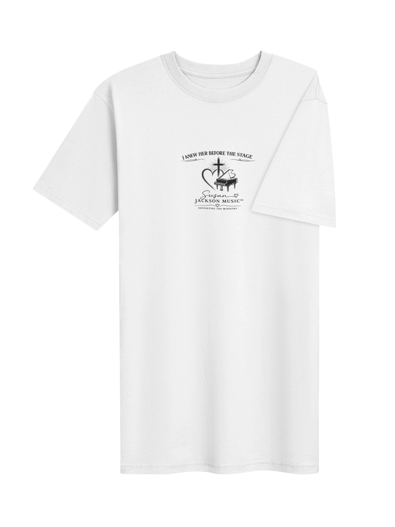 I Knew Her Before the Stage Tee product image (13)