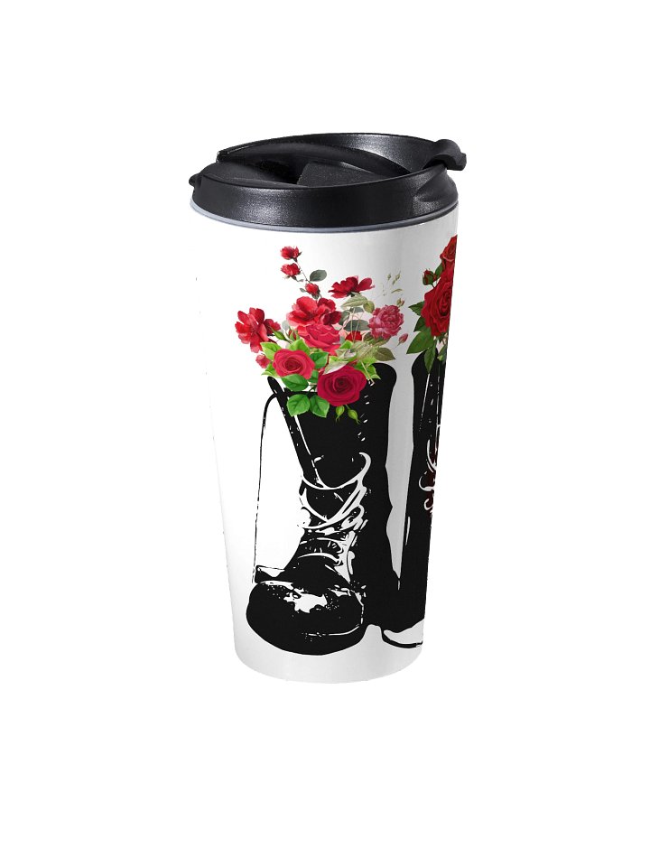 Travel Mug product image (2)