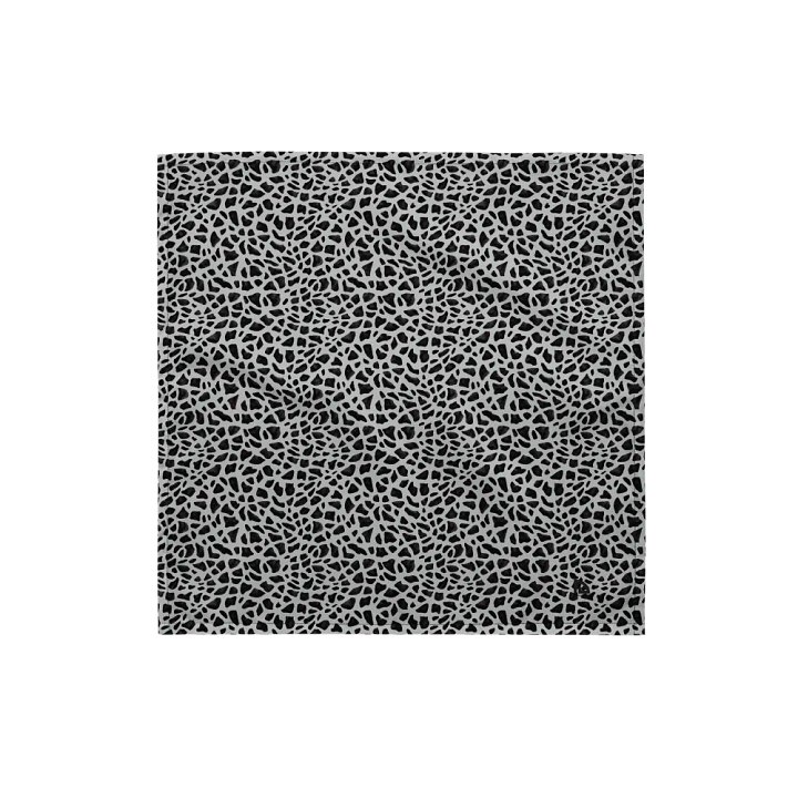 Giraffe Pattern Bandana product image (1)