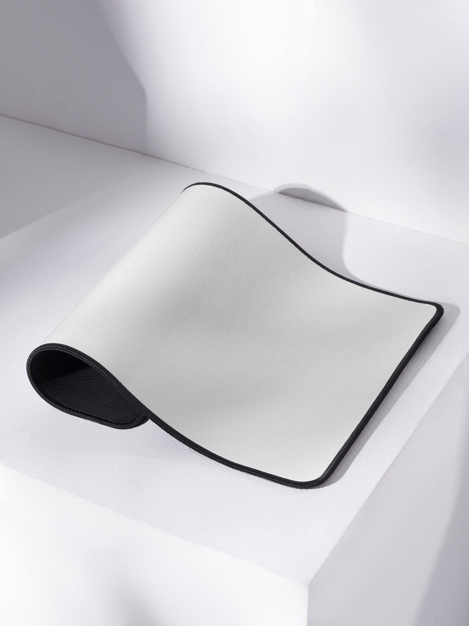 Photo showing Spoke Desk Mats