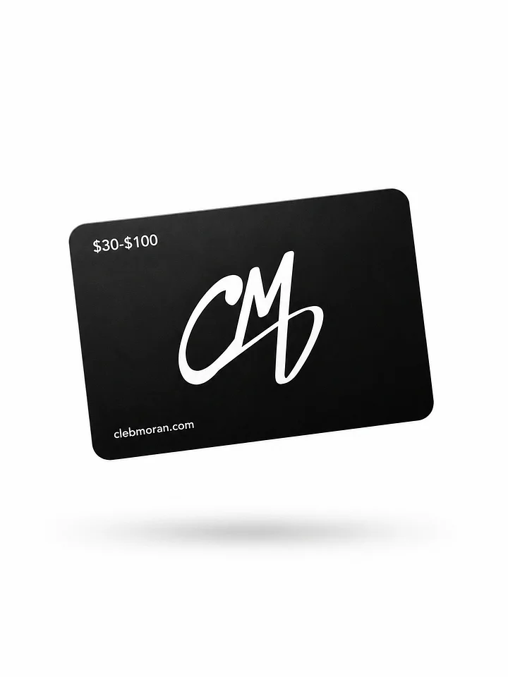 VIRTUAL GIFT CARD product image (1)