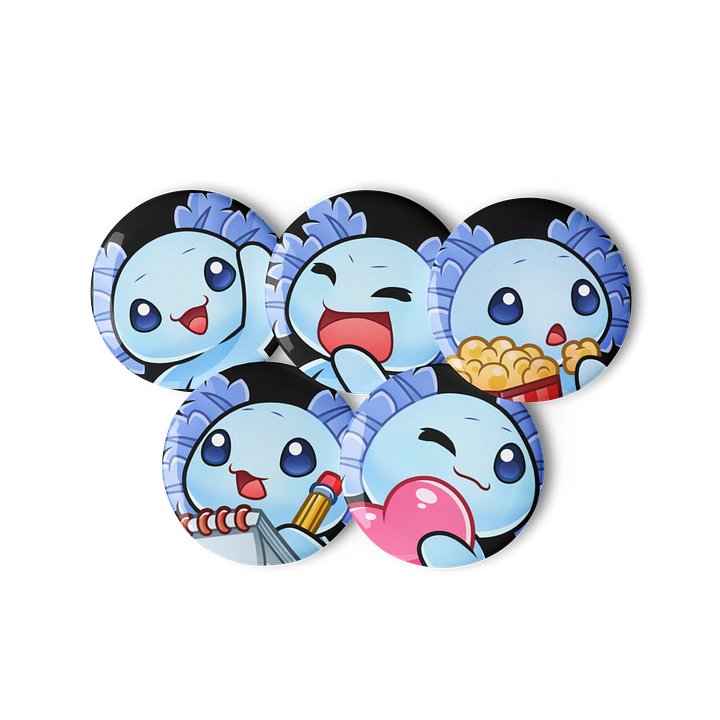 Saxolotty Pins product image (1)