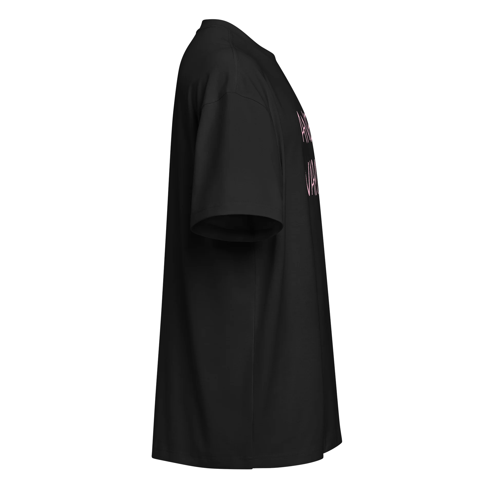 Anemic Vampire Oversized Tee product image (4)