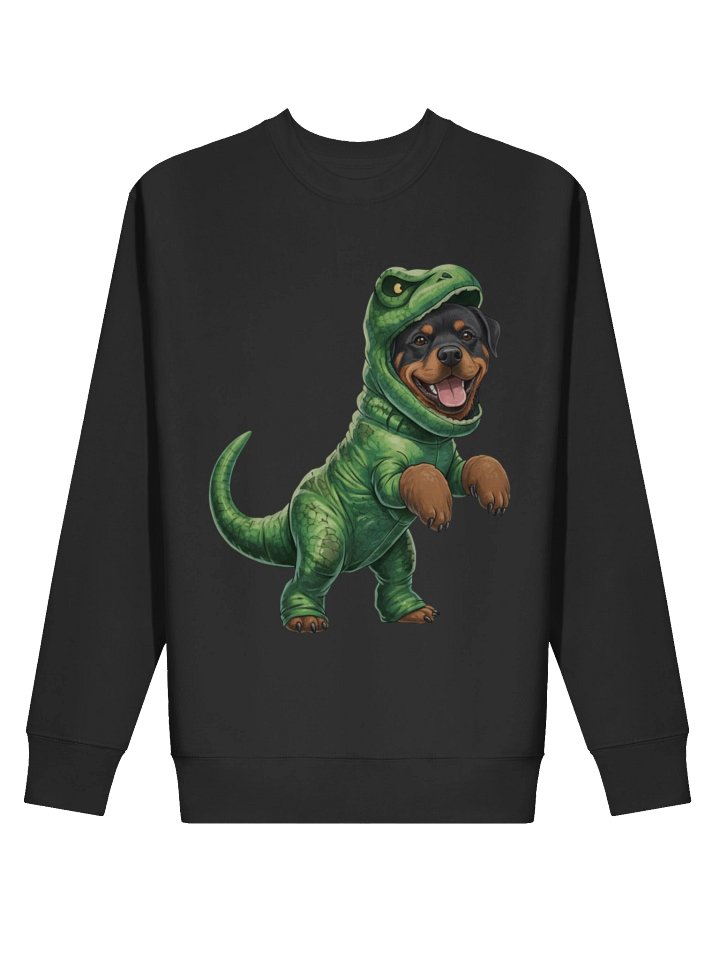Rottosaurus Premium Sweatshirt product image (10)