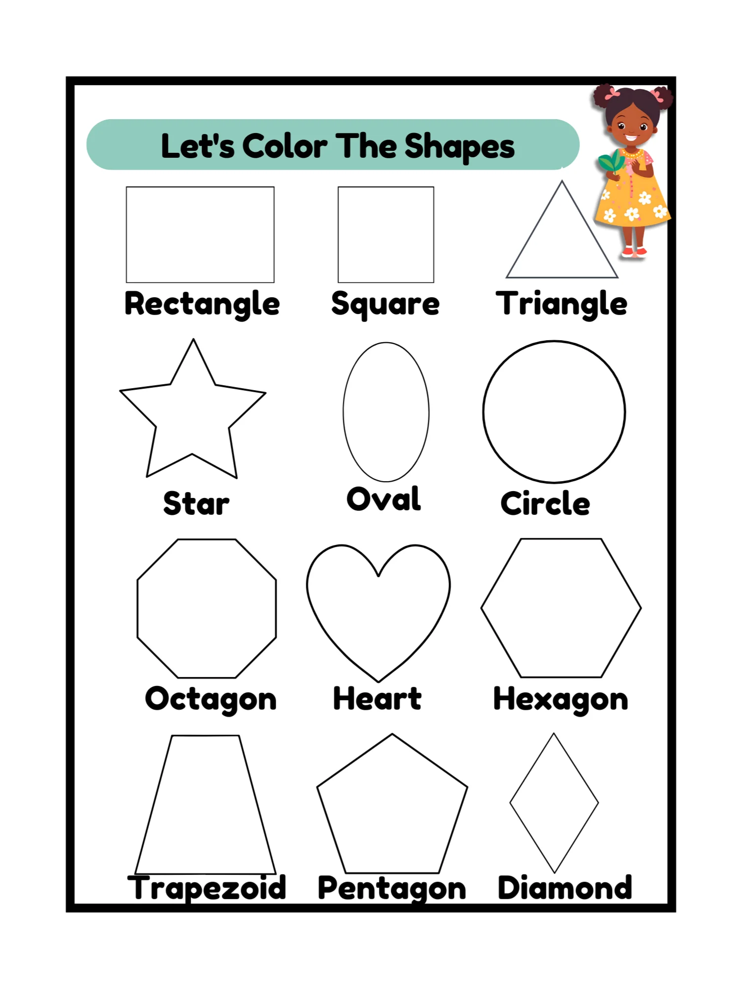 Sharp Start Learning & Activity Workbook product image (3)