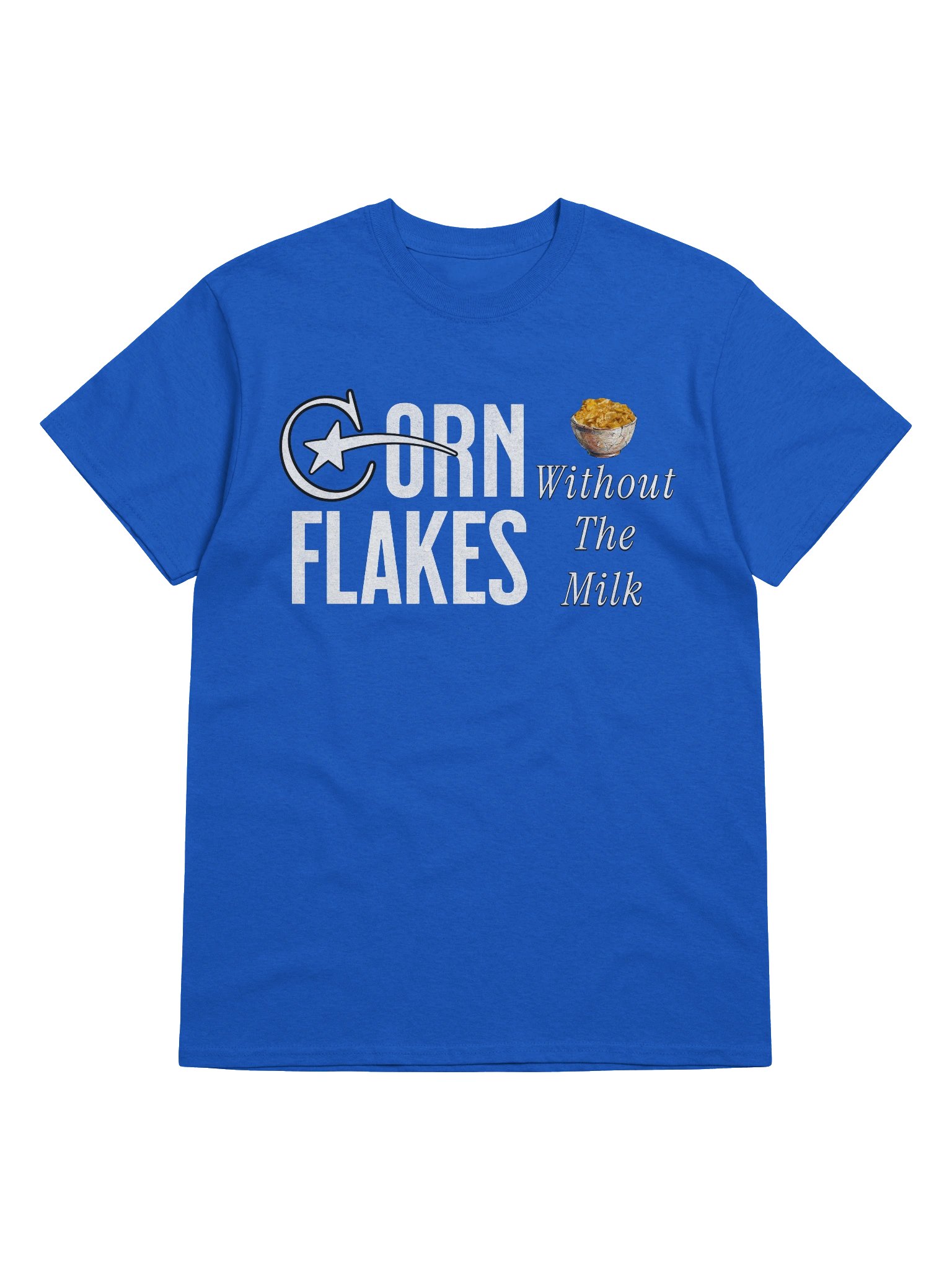 Corn Flakes product image (53)