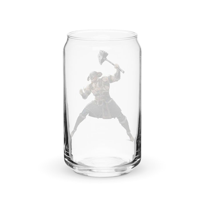 Magnus Glass Can product image (2)