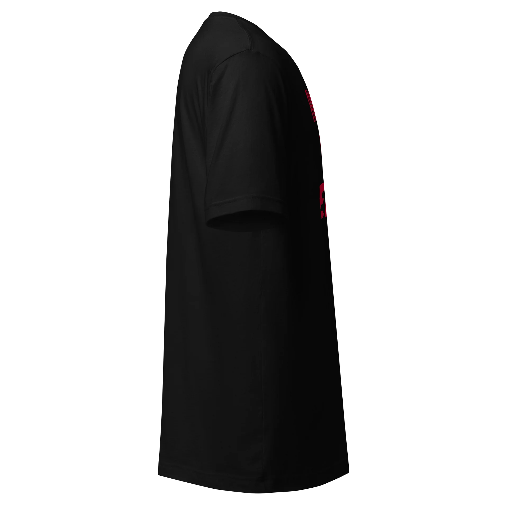 Final Girl Energy Classic Tee product image (3)