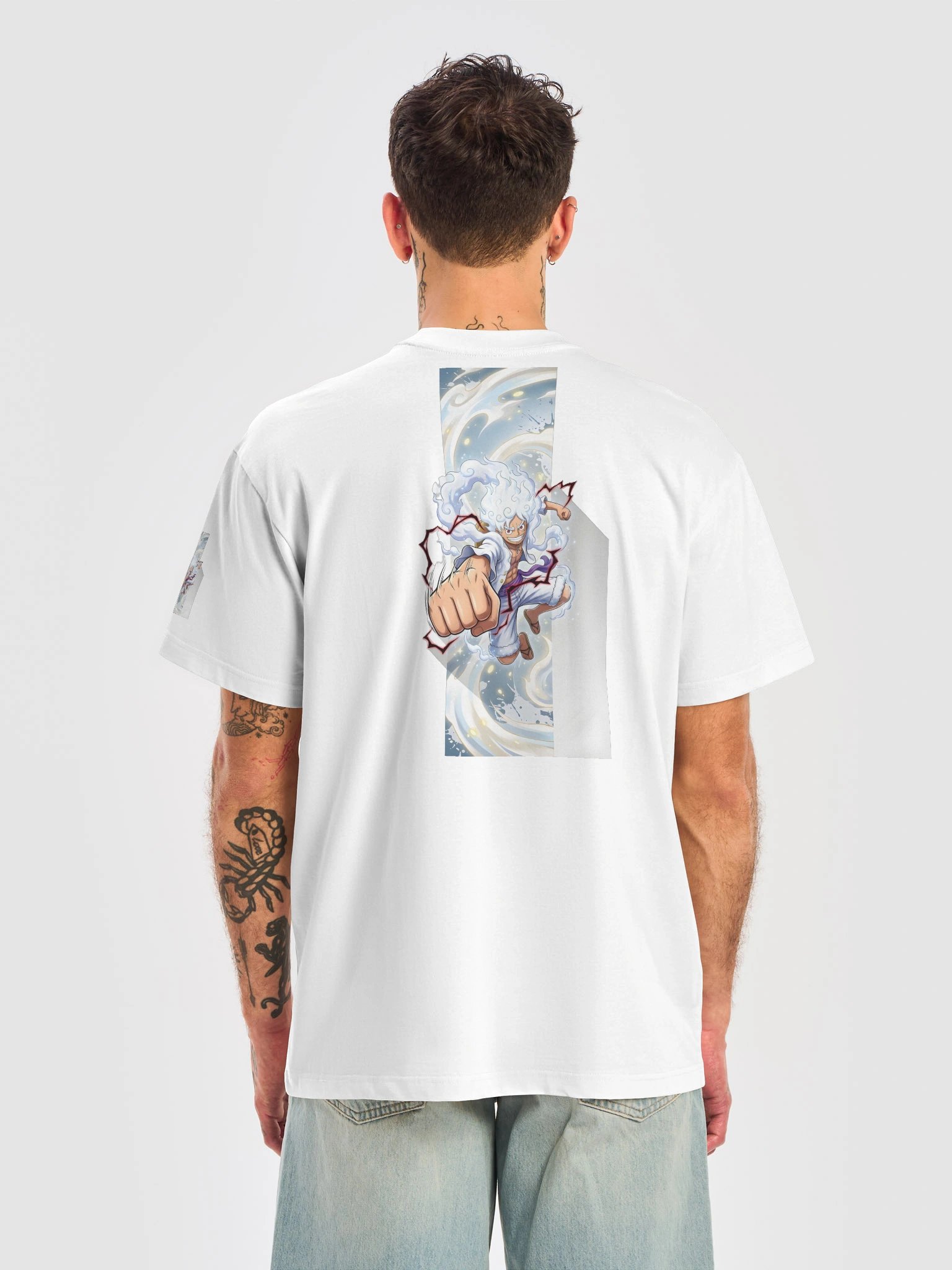 SUN GOD WHITE product image (6)