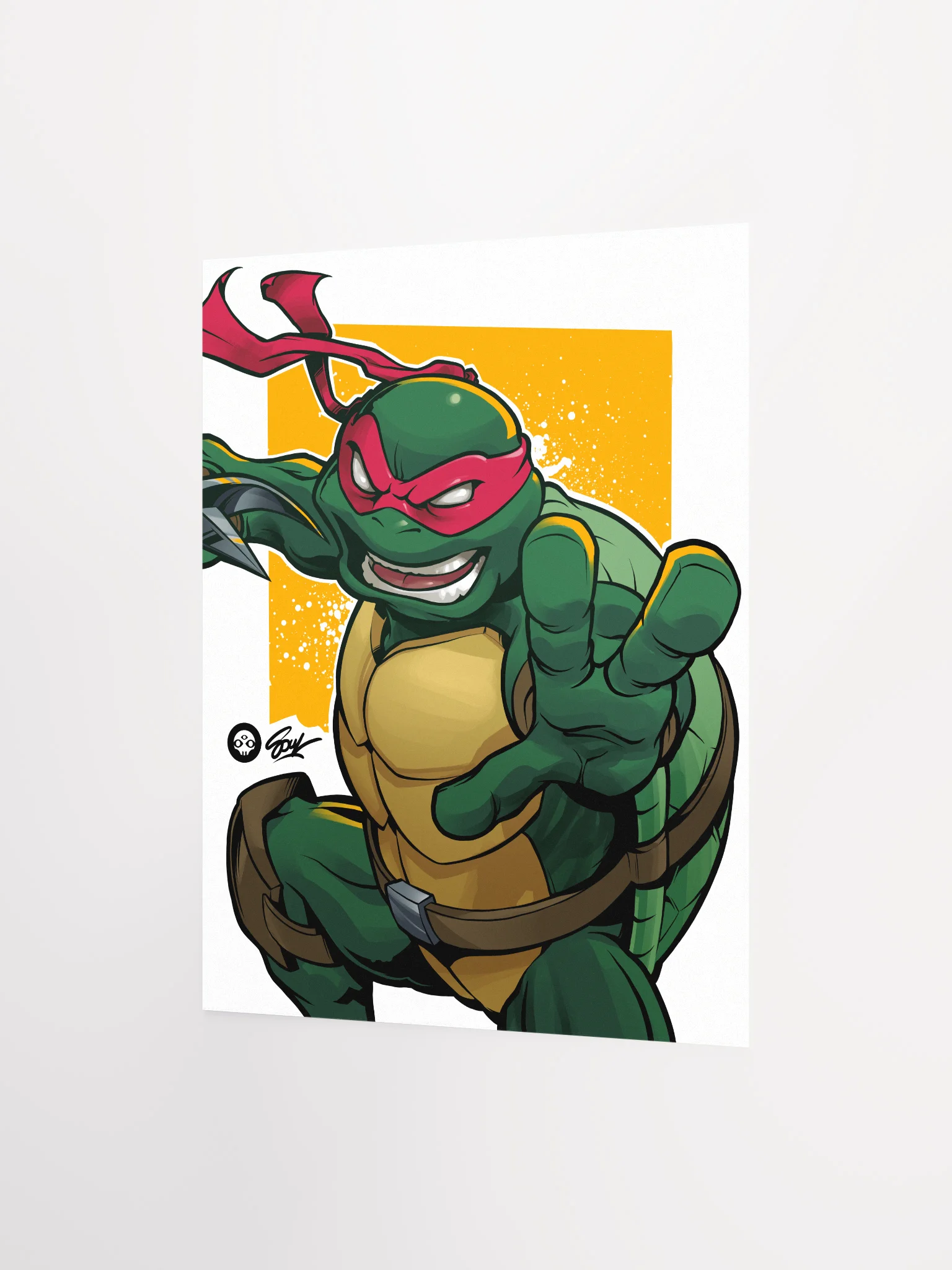 Red Rage product image (3)