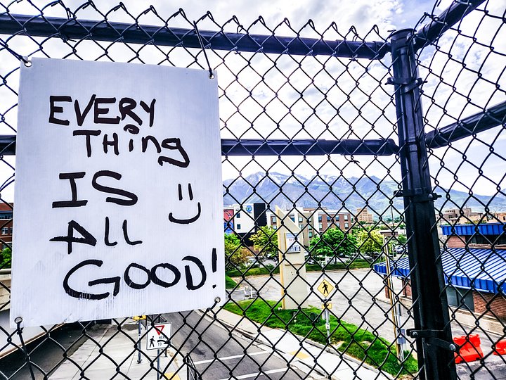 It is good. Always. All ways. product image (2)