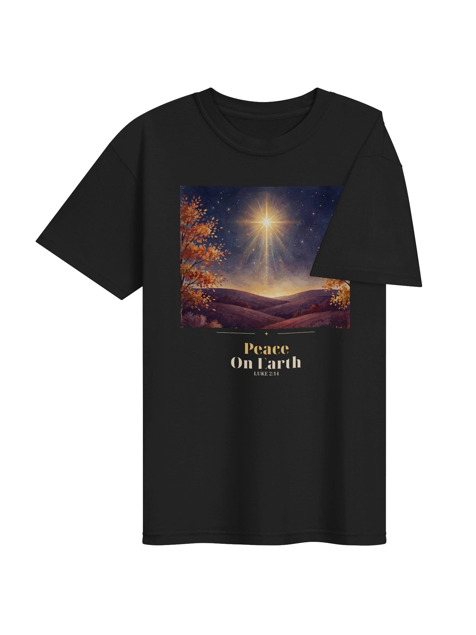 Peace On Earth Tee product image (14)