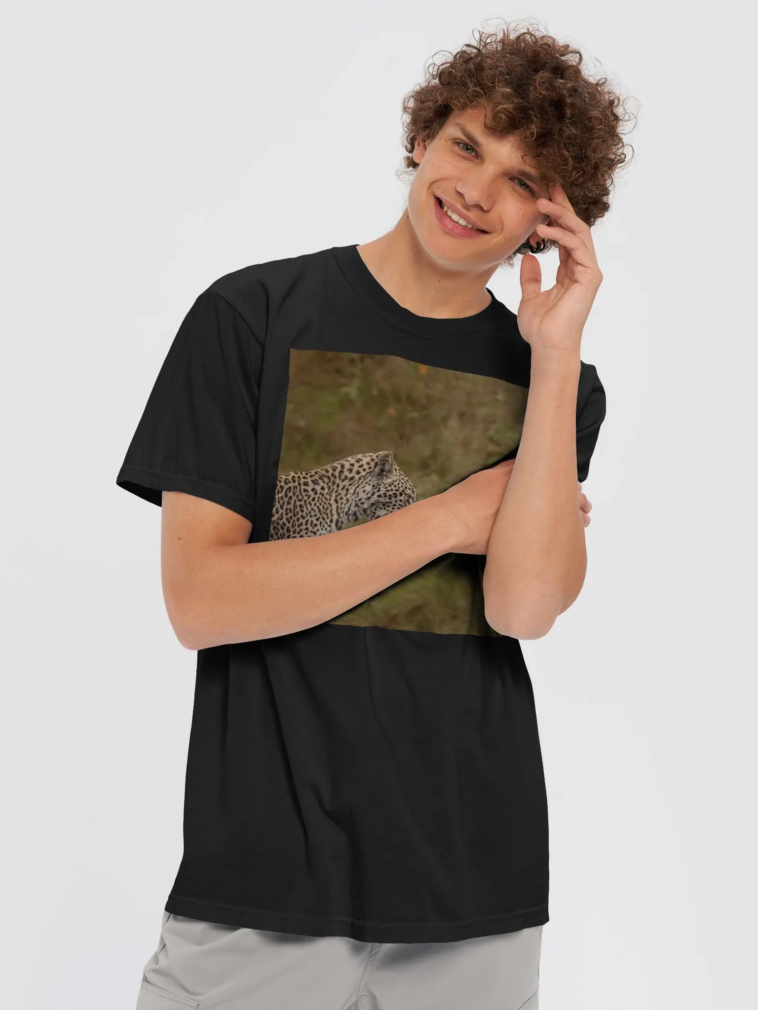 LEOPARD HUNT(FRESH KILL) product image (5)