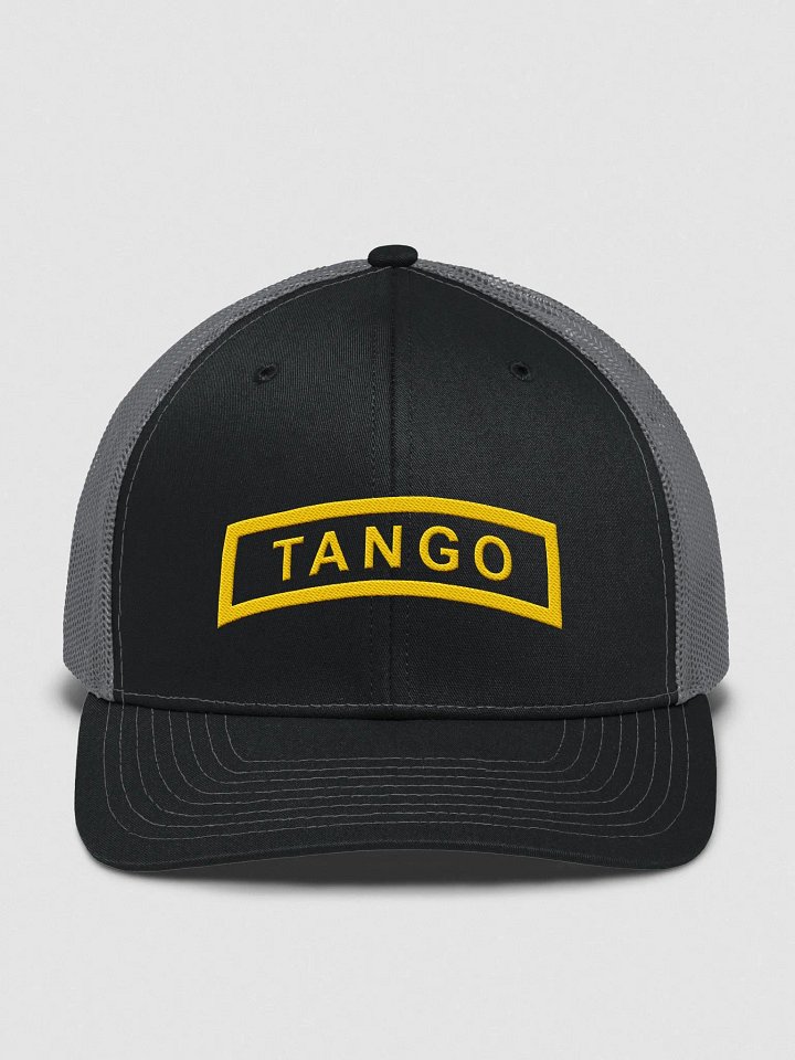 Tango Tab Trucker Hat product image (1)