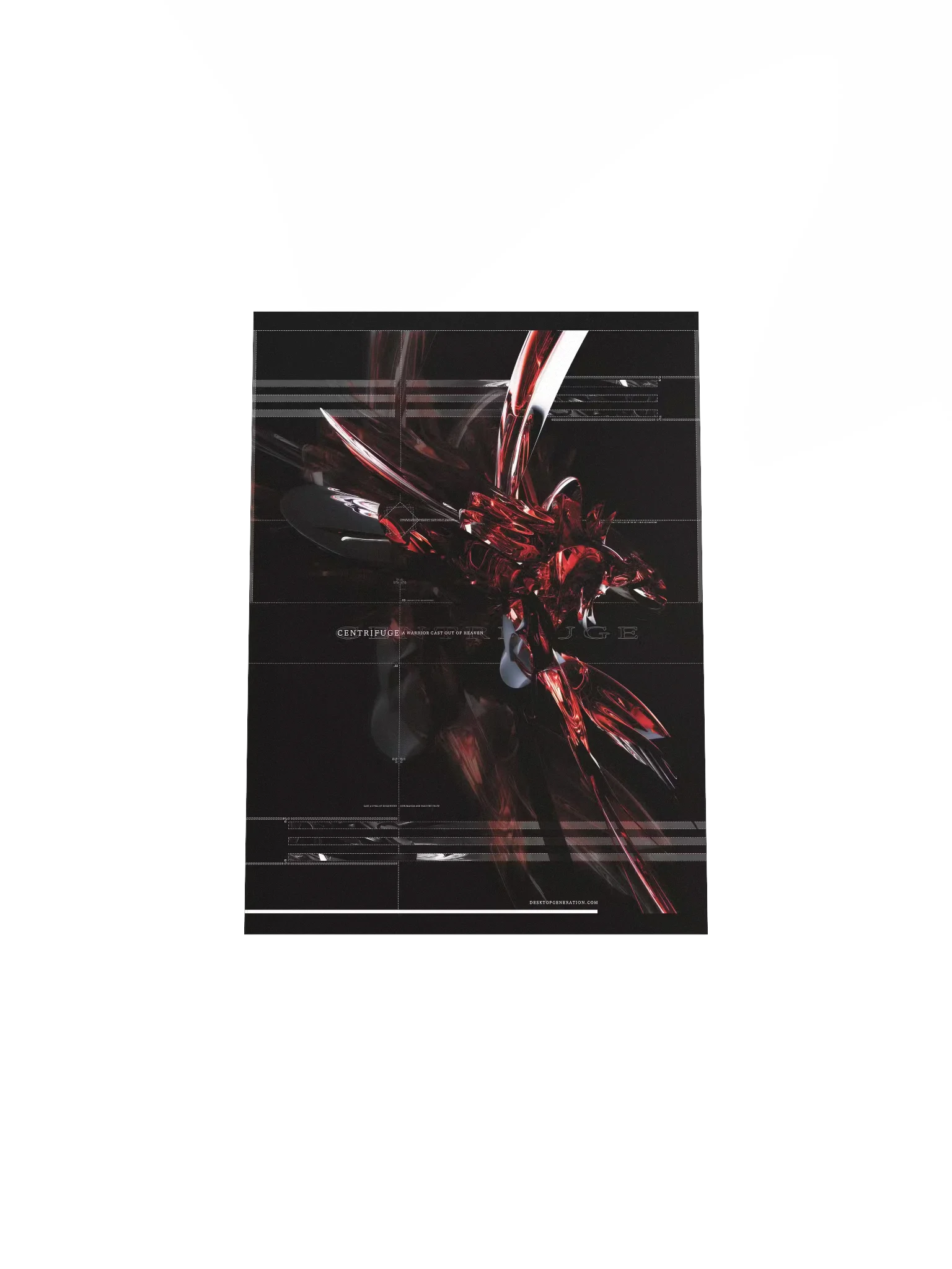 Centrifuge - Print product image (4)