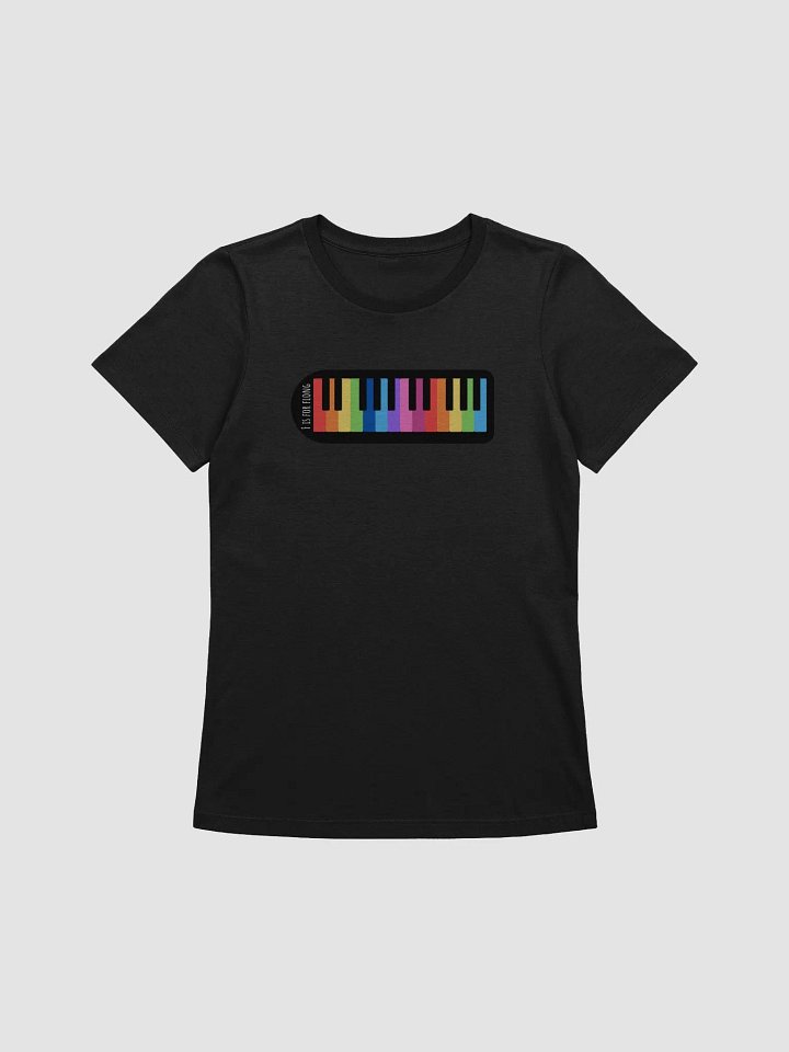 Flong Tshirt product image (9)