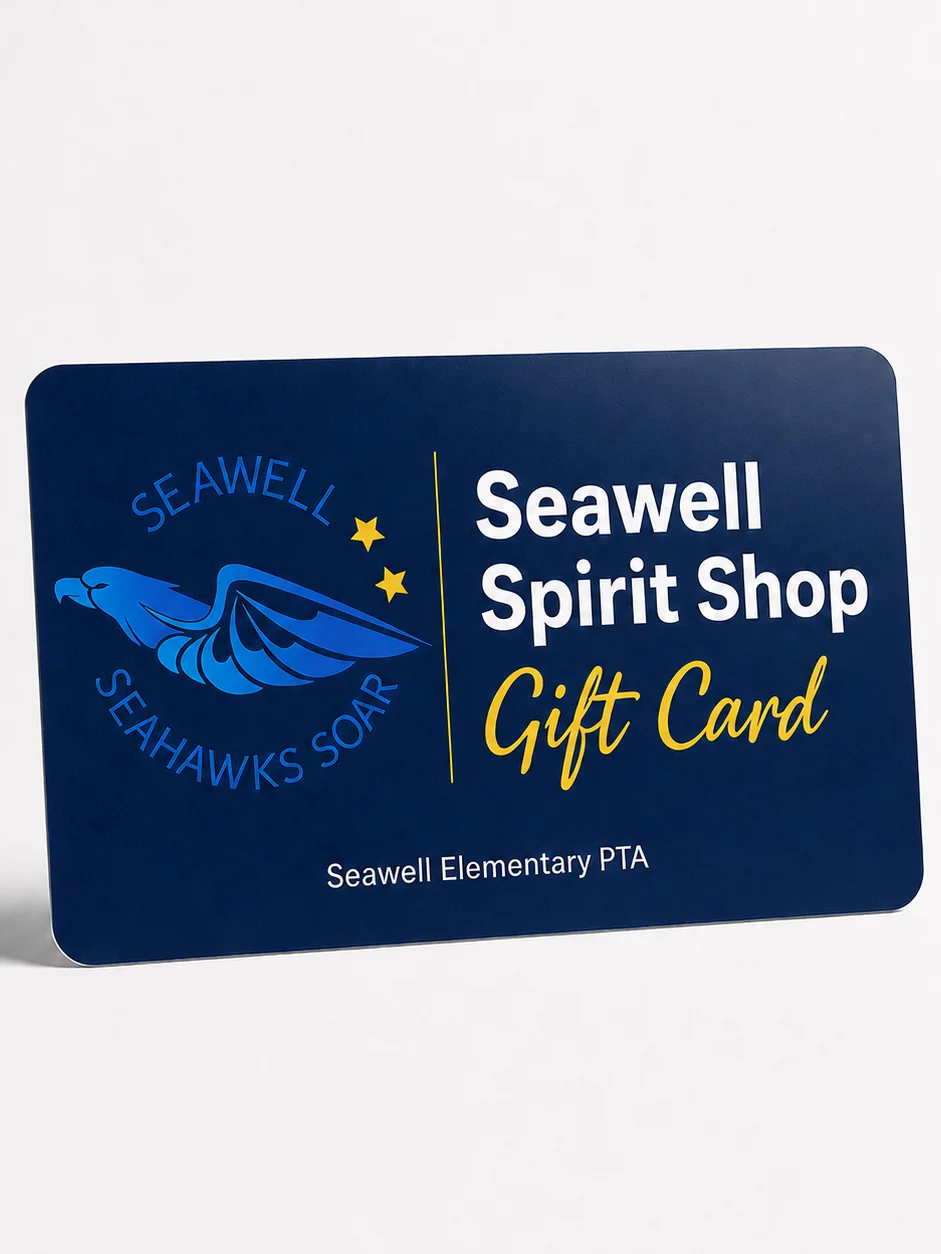 Seawell Spirit Shop Gift Card product image (1)