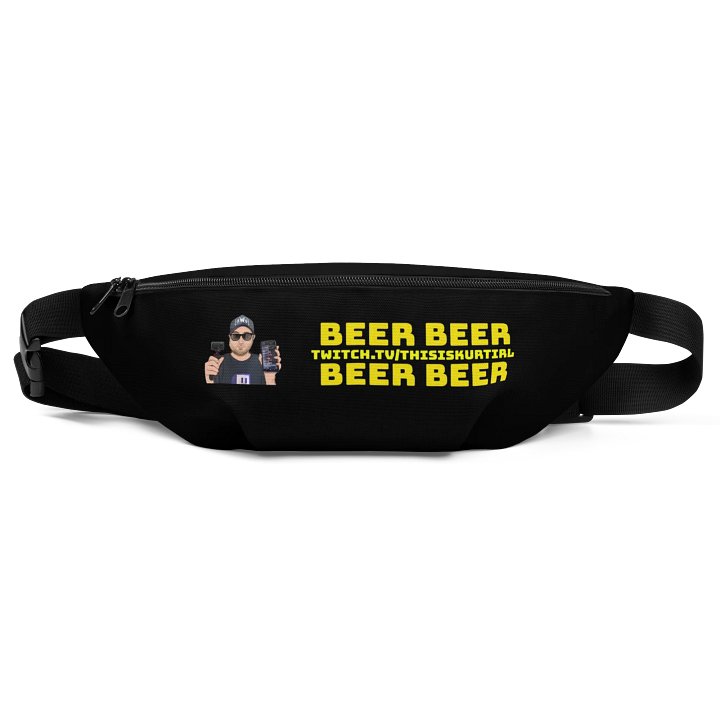 Beer Beer Gooch Pack product image (1)