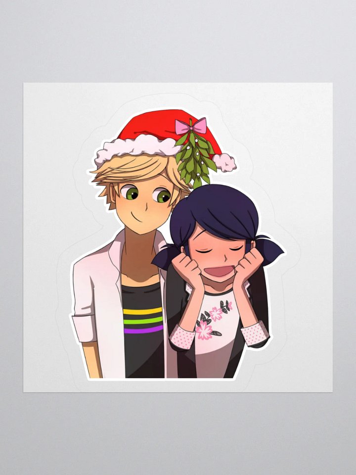 Adrienette Sticker! product image (1)