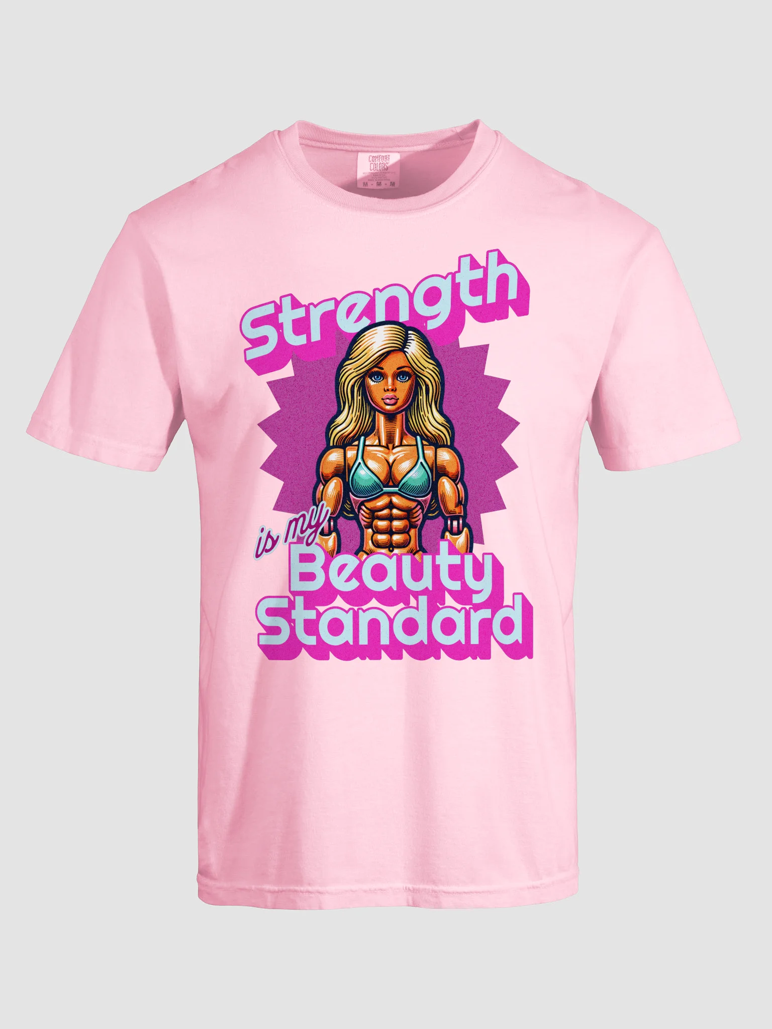 Beauty Standard Tee product image (14)