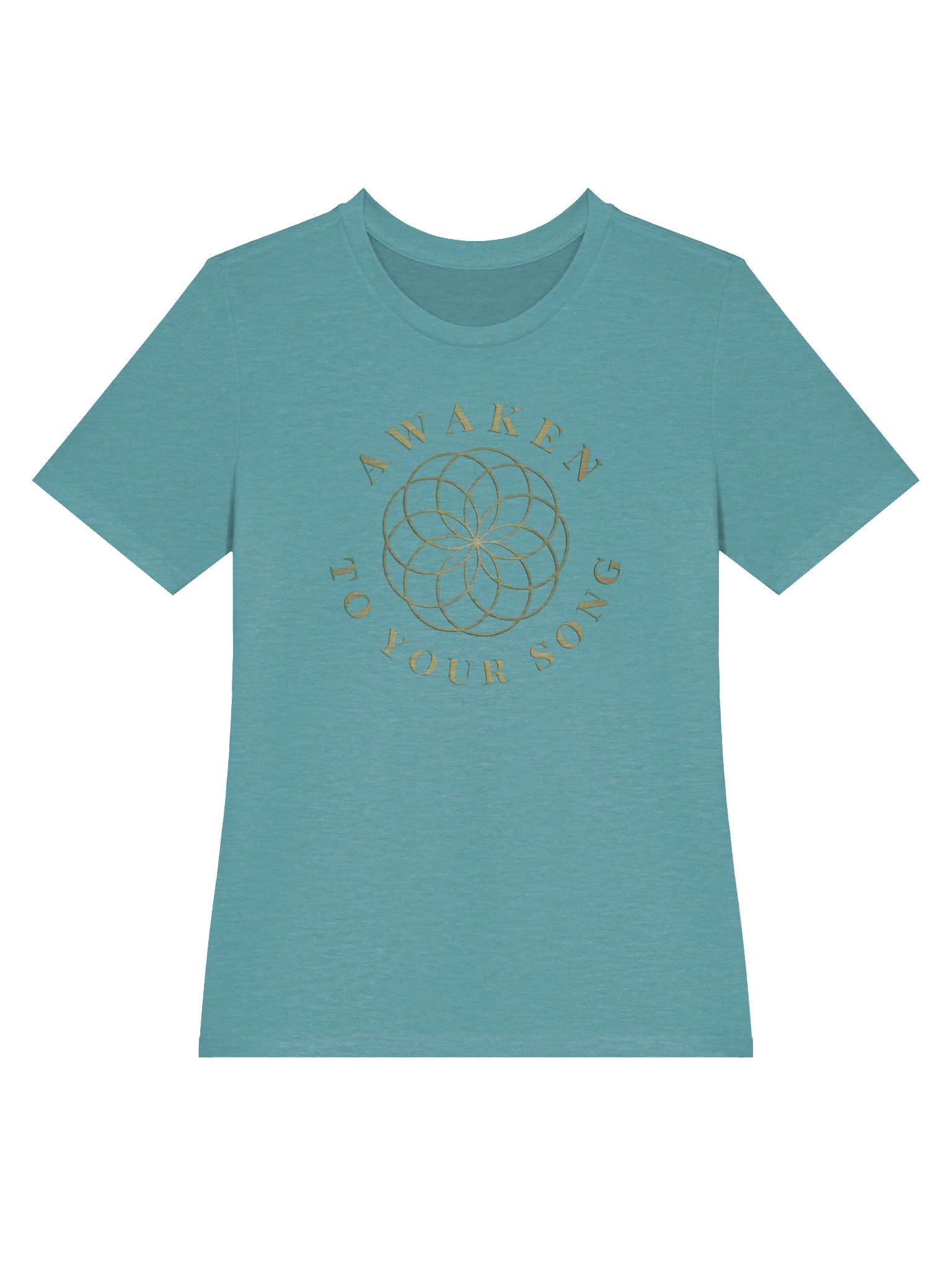 Awaken to Your Song - Super Soft T-Shirt product image (19)