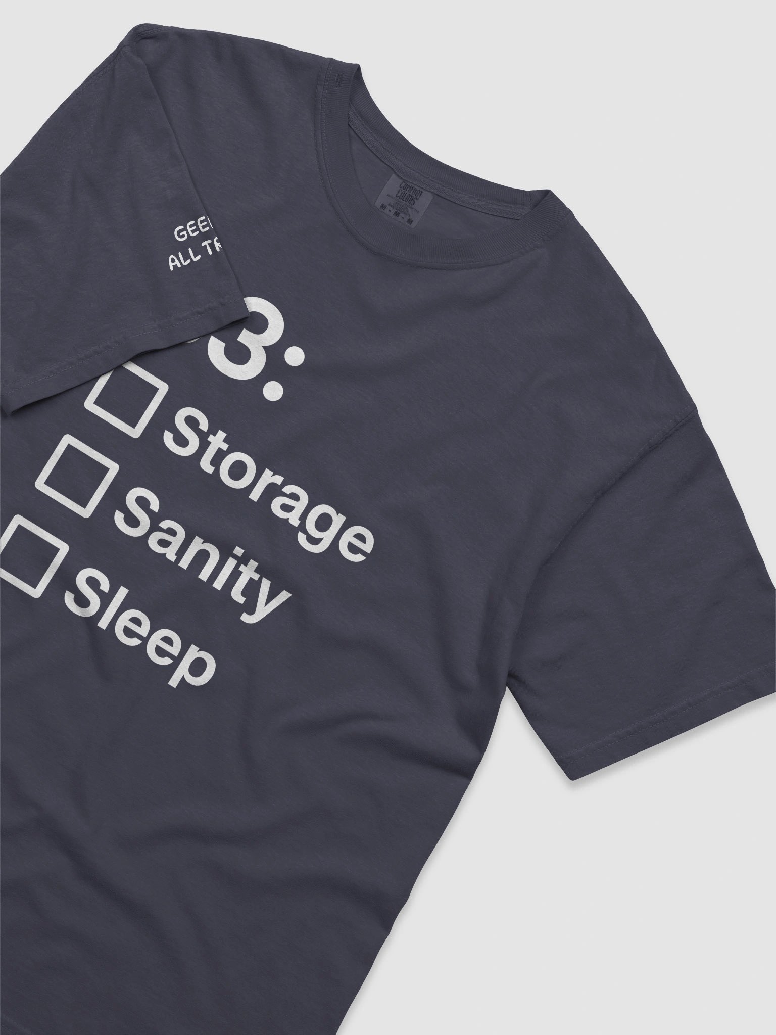 S3 Checklist product image (30)