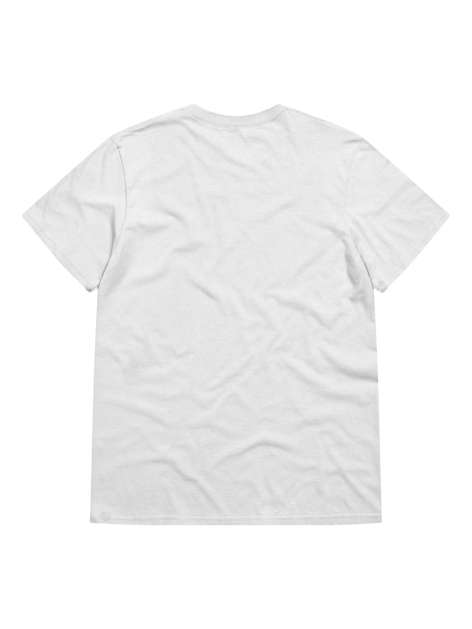 Cagework Labs T-Shirt (White) product image (2)