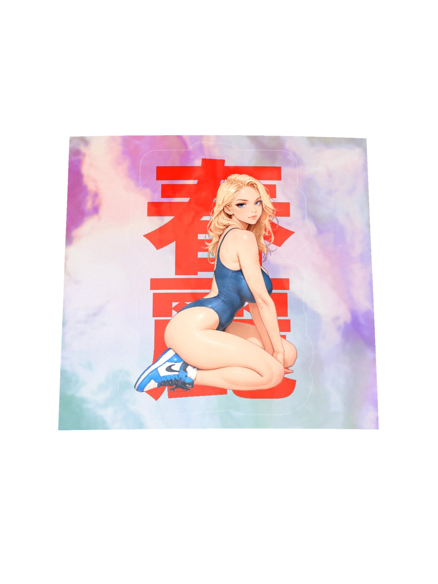 Babe #01 product image (1)