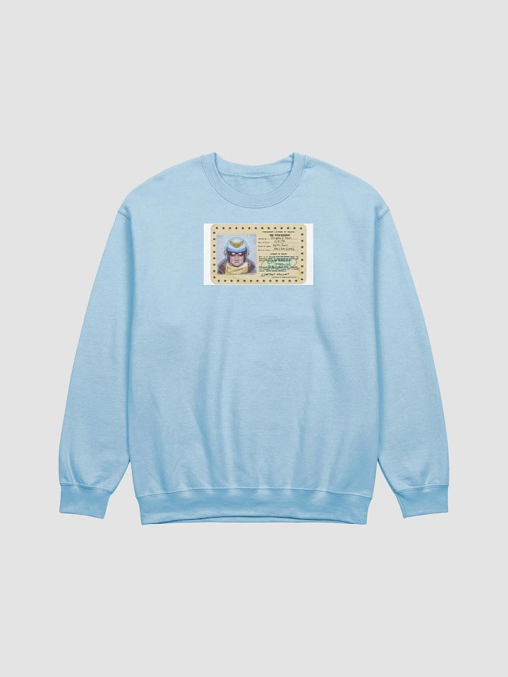 Falcon Crew Essential product image (1)
