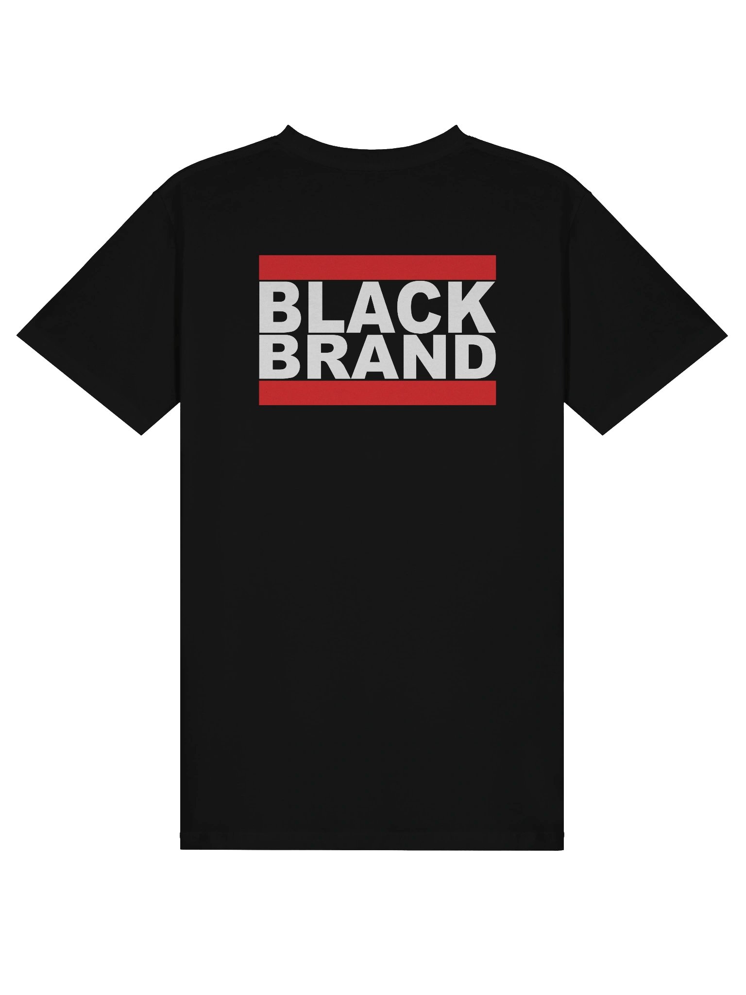 Black Brand - Rear Print product image (2)